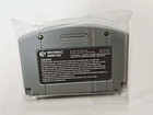Mario Party Series Video Game Usa Version For Nintendo 64 Console