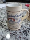 Pre Prohibition East St Louis New Athens Illinois Brewing Company Stein Set