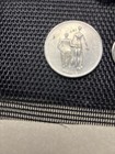            Vintage Risqu   Novelty Coin Lot     2 Adult    heads tails    Gag Tokens