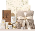 Sympathy Gifts Baskets For Loss Of Loved One Mother Father Husband Mom Dad  M   