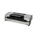 Freshlock Pro Vs-15 Stainless Steel Vacuum Sealer  Moist And Dry Seal  Roll S   