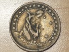 1927 Brazil 500 Reis
