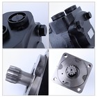 Drive Motor 6682034 For Bobcat 751 753 763 773 S130 S150 S16 S160 S175 S18 S185