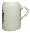 Vintage German Cochem Stoneware Beer Stein cup mug