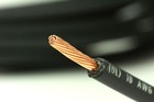 10 Awg Solar Panel Wire 50  Power Cable Ul 4703 Copper Made In Usa Pv Gauge