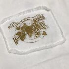 Lauren Ralph Lauren Lrl White Euro Sham Cotton