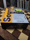 Creative Labs Sound Blaster 2 0  ct1350b  - Sb-0100 Vintage 1994