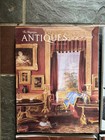 The  Magazine Antiques Lot Of 12  1988