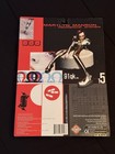 Marilyn Manson Mechanical Animals Action Figure- Pink Version- Fewture