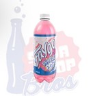 Faygo Bubble Pop Soda Pop 24 Oz Bottles  3-pack 