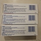 Biotene Dry Mouth Gel 1 5oz Flavor Free X3 Exp 2027 