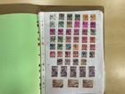 Singapore 1948 Stamps On Cv   1400  With Duplication  474