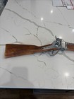Denix Sharps 1859 Carbine Gray Finish