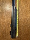 Cva Optima Elite 50 Cal Black Powder Muzzleloader Barrel W forend   Ramrod  4607