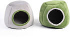 Guinea Pig Cave Beds Guinea Pig Hideout Cozy Hideout For Chinchilla Ferrets Hedg