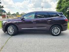 2018 Buick Enclave Essence Awd