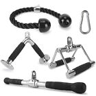 Xprt Fitness Tricep Press Down Cable Attachment Pull Down Accessories