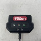 Hypertough 20v Volt Max Lithium-ion Powertool Battery Charger Js-22055-117un