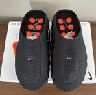 Nike Mind 001 Black Chrome Slides