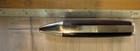 R  Murphy Ayer Mass Brass Rosewood Handle Carving Knife Adjustable Blade