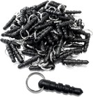150 Pieces Anti Dust Plugs Cell Phone Charm 3 5 Mm Anti-dust Cap Diy Dust Pro   