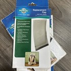 Petsafe Replacement Flap For Freedom Ext Weather Pet Door Small Pac11 11037 -new