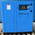 2025 Maximus 20 Hp 81 Cfm Direct Drive Rotary Screw Air Compressor 230v 3 Phase