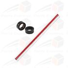 Duco    Red Line Boiler Sight Gauge Glass  5 8  Od X 10-1 2  L  For High-pressure