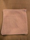 5x Ipsy Glam Bag Various Patterns And Colors - You Pick 7 5 X 5 Inch  bags Only 