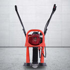 Gx35 Gas Concrete Wet Screed Power Screed Cement 37 7cc 4 Cycle Gasoline Engine