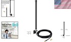 High Gain 10dbi Long Range Dual Band Wifi Antenna For Routers    Cameras