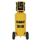 Dewalt Dxcmsac260 2 Hp 26-gal Electric Portable Ultra Quiet Air Compressor New