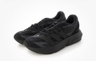 Adidas Lightblaze Jh6941 Men s Running Shoes Low Top Mesh Lace Up Black