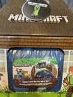Jay Franco Minecraft 5 Piece Twin Bed Set 