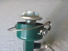 Vintage Green Penn 712 Spin Fisher   Spinning Fishing Reel