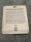 Vintage Genuine Grand Ole Opry Stage Floor Unopened Package