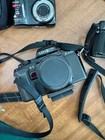 Vintage Camera Lot