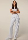Greyson Women   s Wide Leg Phoenix Golf Trouser Pants Sz  Xs  New Artic Golf