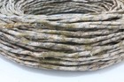 Western Electric Cloth 18ga Wire 3pcs Solid Core Cable 21meter