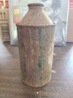 Altes Lager Cone Top Beer Can  Altes Brewing Co  Roughy But A Toughy