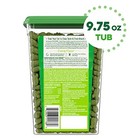 Feline Greenies Natural Dental Care Cat Treats  Catnip Flavor  All Bag Sizes