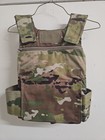 Modular Scalable Vest Outter   Concealable Vest Both New Free Shipping  2 In 1 