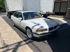 1999 Bmw 7-series 