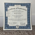 Bradford Exchange Marilyn Monroe Blonde Passion Limited Edition Plate Coa In Box