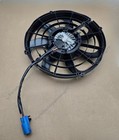 12v 355mm Fan Va116-abl505p r a-105a For Engine Cooling And Battery Cooling