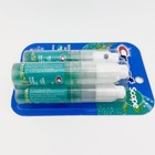 Crest Scope Mint Breath Mistsugar Free 4 Pack Instant Fresh Breath Spray Travel