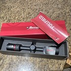 Burris Fullfield Rifle Scope 3-12x42mm 1  Tube E3 Reticle Black 201530