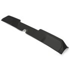 Rear Roof Spoiler For 2019-2024 Dodge Ram 1500 Crew Cab Pickup Top Truck