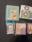Fujifilm Instax Mini Accessory Bundle Album Frames Filters Stickers Lens Kit