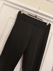 Serra Black Fleece-lined Leggings Uk 8   10 Warm Winter Leggings